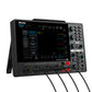 Micsig AHO14-200 Professional 200MHz 12-Bit High Resolution Automotive Oscilloscope for Automotive Diagnostic Test