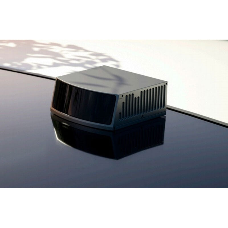 RoboSense M1 Plus 200-Meter LiDAR Platform Long Range Solid State Laser Radar Module Global Adjustable ROI