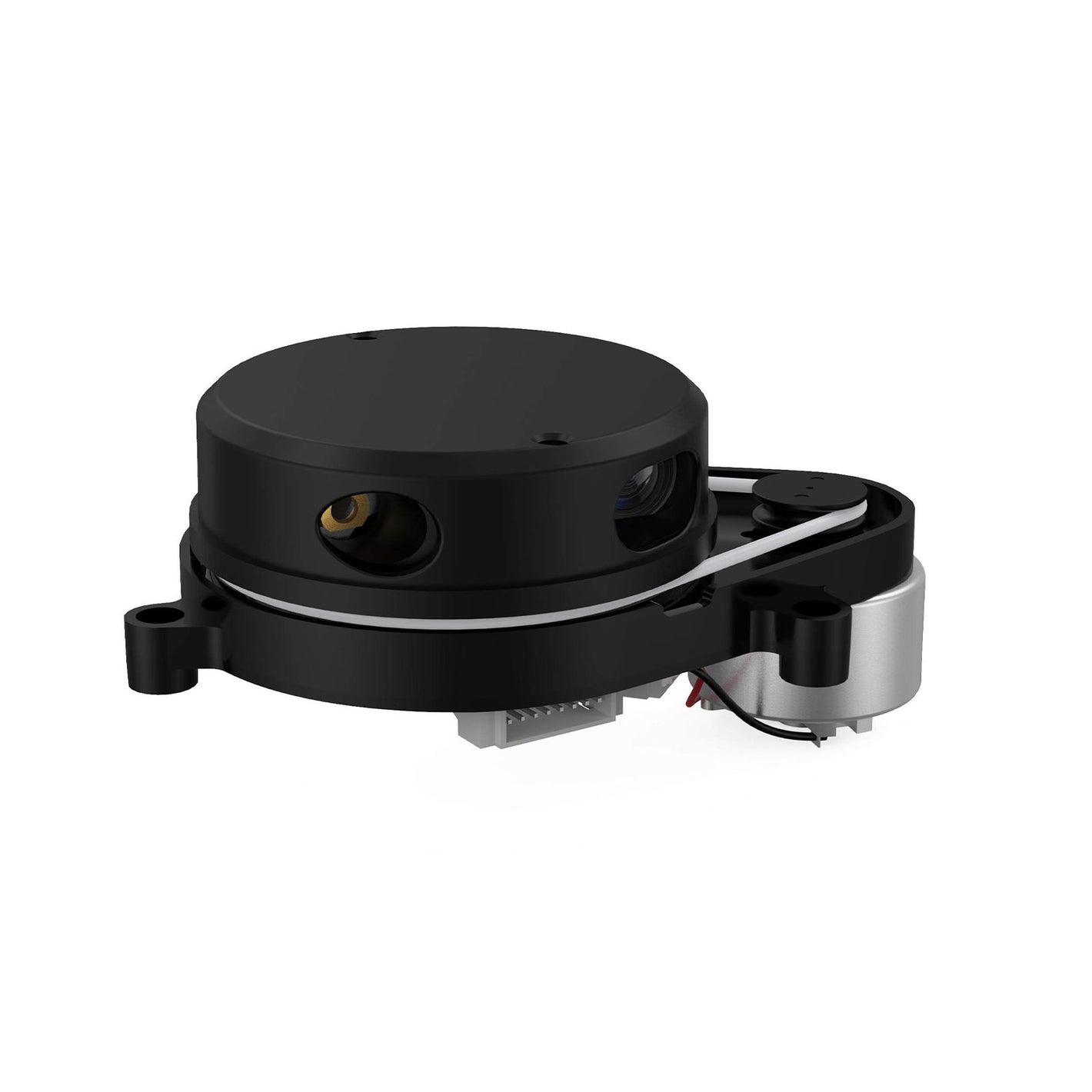 YDLIDAR X4 PRO 10M Laser Triangulation Sensor LiDAR Module for Robot Mapping Navigation Obstacle Avoidance