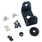 ZNJ FPX330-H101 4PCS Set Frame Set and Servo Horn Specially Designed for DYNAMIXEL X330 Servos