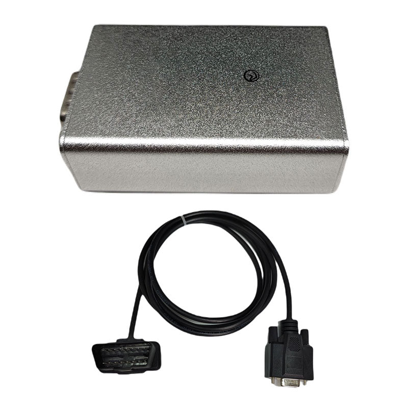 Isolated Version USB to PCAN Analyzer Module USB CAN Bus Card Compatible with PCAN IPEH-002022/002021 (with OBD Wire)