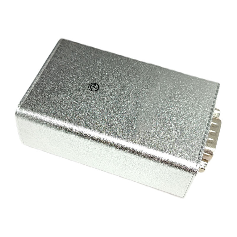 Isolated Version USB to PCAN Analyzer Module USB CAN Bus Card Compatible with PCAN IPEH-002022/002021