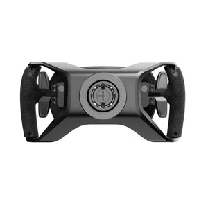 MOZA Mission R Wheel Officially Licensed Replica Steering Wheel High-Performance Sim Racing Gear
