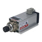 2.2KW Spindle Motor Kit w/ 24000RPM Air-cooled Spindle + VFD Inverter + 13pcs ER20 Spindle Collets