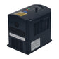 2.2KW Spindle Motor Kit w/ 24000RPM Air-cooled Spindle + VFD Inverter + 13pcs ER20 Spindle Collets