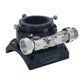 3-inch Dual Speed Toothed Telescope Focuser 25mm Focusing Travel Built-in CAA for TAKAHASHI Epsilon 130ED