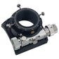 3-inch Dual Speed Toothed Telescope Focuser 25mm Focusing Travel Built-in CAA for TAKAHASHI Epsilon 130ED
