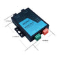 GCAN-208-2C-F Single-Mode Single-Core Fiber Optic to CAN Bus Module 9-36VDC CAN Fiber Optic Repeater Adapter (ST Port)