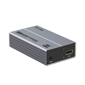 MT-ViKI HDMI-Compatible IR Fiber Extender Receiver Only MT-ED020-R for 20KM 1080P 60Hz System
