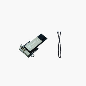 Nooploop UWB Positioning Module 4.0G 4.5G 2000m Indoor Outdoor Ranging Module (LinkTrack P-BS Single Module)