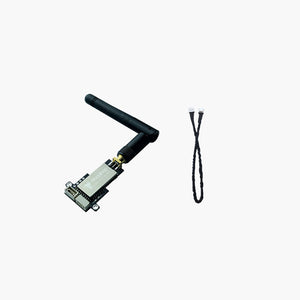 Nooploop UWB Positioning Module 4.0G 4.5G 2000m Indoor Outdoor Ranging (LinkTrack P-BS2 Single Module)