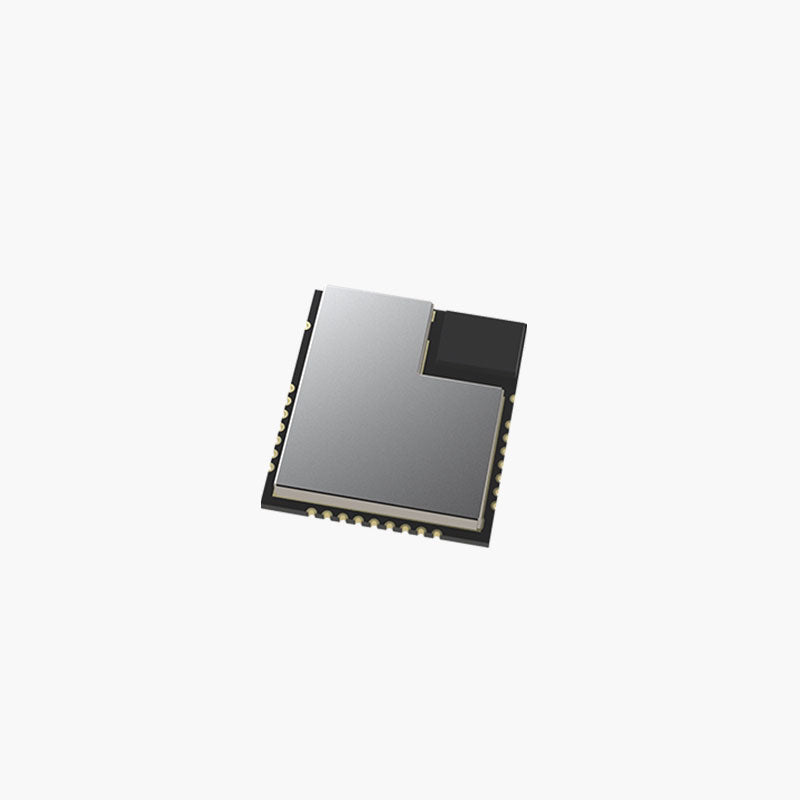 Nooploop UWB Positioning Module 4.0G 4.5G 2000m Indoor Outdoor Ranging LinkTrack P-BS4 Single Module (Tag)