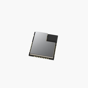 Nooploop UWB Positioning Module 4.0G 4.5G 2000m Indoor Outdoor Ranging LinkTrack P-BS4 Single Module (Tag)