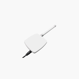 Nooploop UWB Positioning Module 4.0G 4.5G 2000m Indoor Outdoor Ranging (LinkTrack P-BP Single Module)