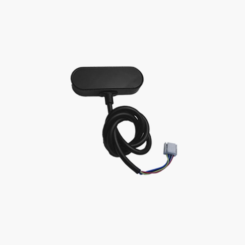 Nooploop TOFSense-M S Laser Rangefinder Sensor Module 1.5cm-4m UART TOF LiDAR IP66 Waterproof (without Adapter Kit)