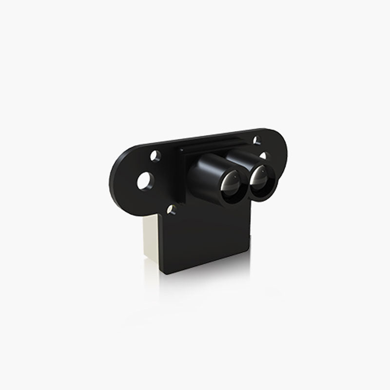 Nooploop TOFSense-F2 Mini Laser Distance Sensor 7.8m Radar Module UART IIC (with Accessories)