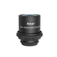 0.74X Reducer F5.1 M68 Triplet Lens Design Astronomical Reducer Dedicated for ASKAR 111F Telescope