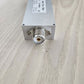 BPF-50-54M-200WM-Plus 50-54MHz 200W Bandpass Filter RF Harmonic Clutter Filtering with M Female Connector
