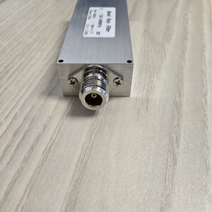 BPF-139-149M-100WN-Plus 139-149MHz 100W Bandpass Filter RF Harmonic Clutter Filtering with N Female Connector