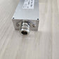 BPF-76-108M-100WN-Plus 76-108MHz 100W Bandpass Filter RF Harmonic Clutter Filtering with N Female Connector