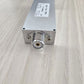 BPF-76-108M-100WM-Plus 76-108MHz 100W Bandpass Filter RF Harmonic Clutter Filtering with M Female Connector