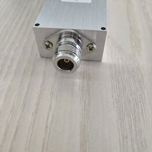 BPF-88-108M-100WN-Plus 88-108MHz 100W Bandpass Filter RF Harmonic Clutter Filtering with N Female Connector