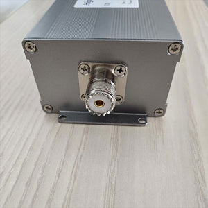 BPF-7M-200WM-Plus 7MHz 200W Shortwave High Isolation Bandpass Filter RF Accessory with M Female Connector