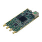 HamGeek ADI Pluto+ 70Mhz-6Ghz SDR AD936x XC7z020 FPGA (No Shell) for Libiio iioscope SDRsharp Matlab
