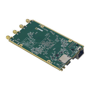 HamGeek ADI Pluto+ 70Mhz-6Ghz SDR AD936x XC7z020 FPGA (No Shell) for Libiio iioscope SDRsharp Matlab
