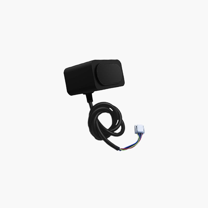 Nooploop TOFSense-F2 PH Laser Ranging Sensor dTOF Anti-glare 40M IP68 Radar Module (without Adapter Kit)