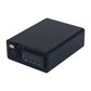 Intelligent Electric Digital PID Temperature Controller with 5 Pin XLR Male Plug and US/EU/UK/AU Power Cable