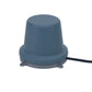 Four Satellite Multi-band Spiral Antenna GPS/GNSS/Galileo/BDS Active RTK Antenna with SMA Female Connector