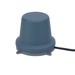 Four Satellite Multi-band Spiral Antenna GPS/GNSS/Galileo/BDS Active RTK Antenna with SMA Female Connector