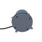 Four Satellite Multi-band Spiral Antenna GPS/GNSS/Galileo/BDS Active RTK Antenna with SMA Female Connector