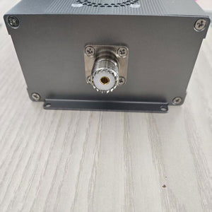 BPF-3.8M-200WM-Plus 3.8MHz 200W High Isolation Band Pass Filter 80M Band RF Accessory with M Female Connector