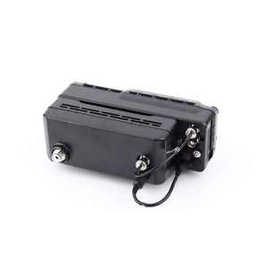 FC-80 1.8-54MHz Automatic Antenna Tuner HF/50MHz 10W Modular Design for YAESU FTX-1 FTX-1C