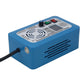 1-3HP Frequency Conversion Air Conditioning Compressor Detector AC200-240V with Color Screen Display