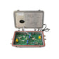 YT8684 4-Port Outdoor CATV Optical Receiver 220V AGC FTTH Fiber Optic Receiver for Distribution