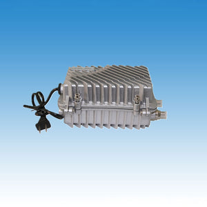 YT8684-2M 2-Way Outdoor FTTH Optical Receiver 60V AGC CATV Fiber Node Amplifier Building Transmission