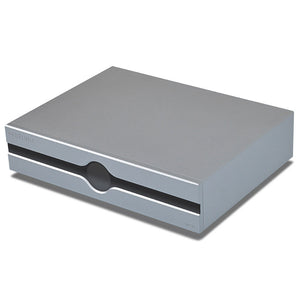 Audalytic Silvery DAC-DR70 Streaming Decoder DSD512 PCM768kHz Bluetooth Discrete R2R Streaming DAC