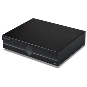 Audalytic Black DAC-DR70 Streaming Decoder DSD512 PCM768kHz Bluetooth Discrete R2R Streaming DAC