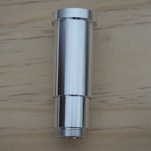 10X Telescopic Focusing Laser Lens M22x0.75 Thread for 850-1100NM Wavelength Laser Light Source