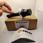 94233 Polar Axis Finderscope for Celestron Omni Series/CG-4/SkyWatcher EQ3 Equatorial Mounts