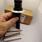 94233 Polar Axis Finderscope for Celestron Omni Series/CG-4/SkyWatcher EQ3 Equatorial Mounts