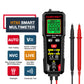 HABOTEST HT123 Digital Multimeter 2000 Counts Auto-Range AC/DC Voltage Resistance NCV Tester