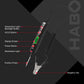 HABOTEST HT86A 100V Car Voltage Tester Automotive Circuit Fault Detector Digital Backlight Test Pen