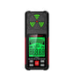 HABOTEST HT627 Multi-Field EMF Meter Electric Field &amp; Ionizing Radiation Tester with Alarm Function