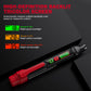 HABOTEST HT662 Brake Fluid Liquid Tester Pen Brake Fluid Water Tester with Alarms for DOT3/DOT4/DOT5.1