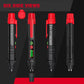 HABOTEST HT662 Brake Fluid Liquid Tester Pen Brake Fluid Water Tester with Alarms for DOT3/DOT4/DOT5.1