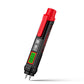 HABOTEST HT67 Wood Moisture Meter Professional Wood and Wall Plaster Moisture Tester 0-58% Range